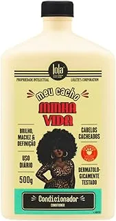 Lola Cosmetics Meu Cacho Minha Vida