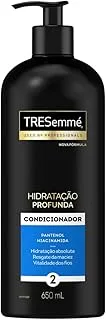 Tresemmé Hidratação Profunda