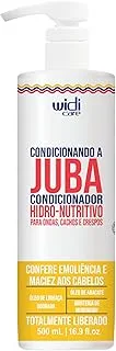 Widi Care Juba Hidro-Nutritivo