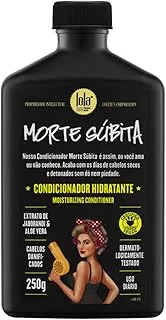 Lola Morte Súbita Hidratante