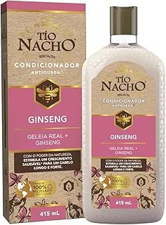 Tio Nacho Ginseng Antiqueda