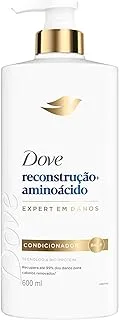 Dove Reconstrução + Aminoácido