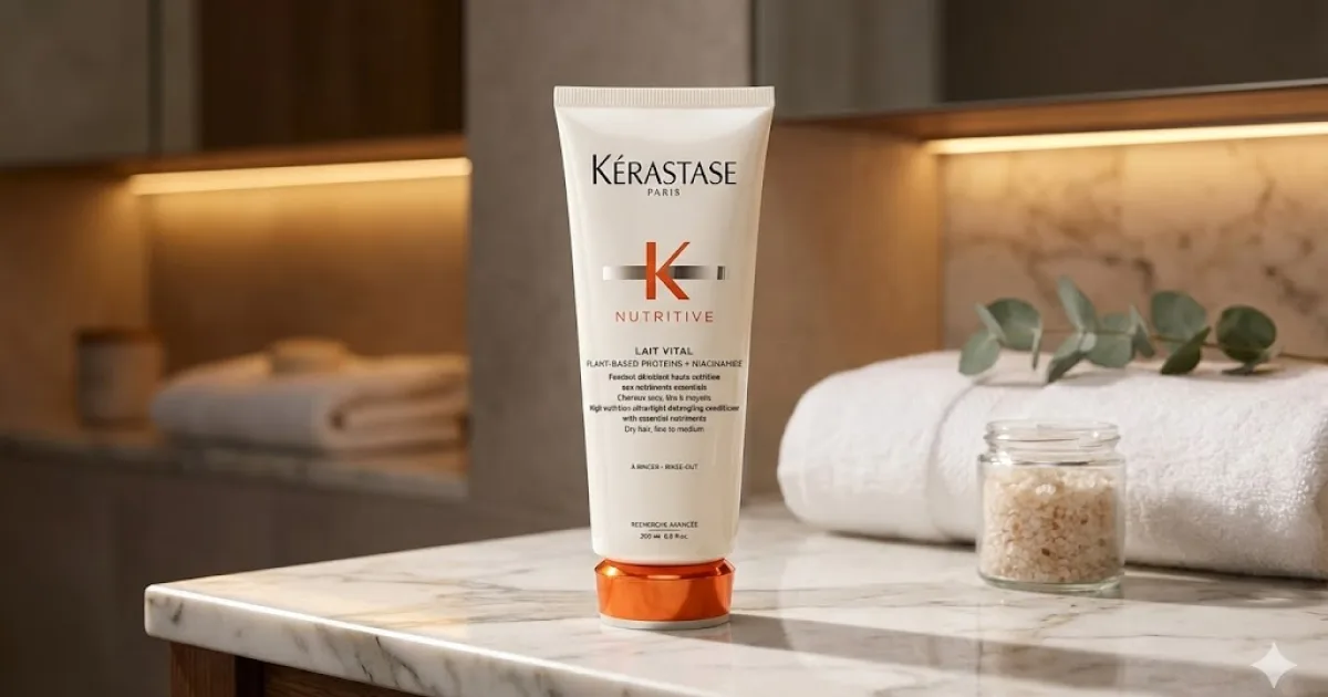 Melhor condicionador para cabelos ressecados: Os 10 melhores em 2026