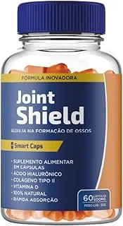 Joint Shield Suplemento