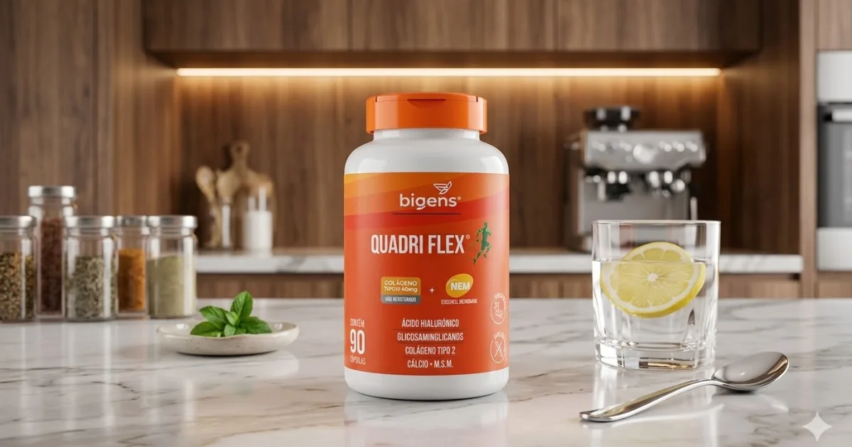Melhor condroitina: As 10 melhores em 2026