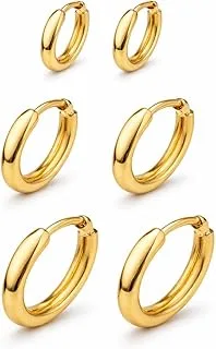 Aurum Semijoias Trio Cravejado