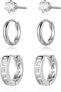 Genérico Kit Prata 925