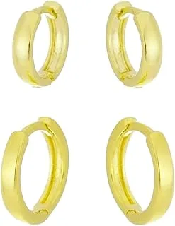 Estilus Ouro Trio Zircônia Cristal