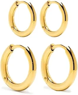 Santo Estillo Trio Semijoias