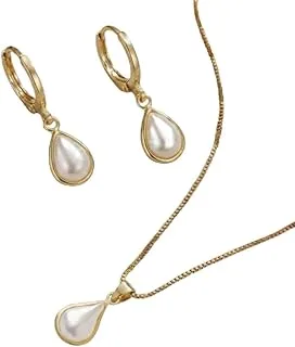 Genérico Trio Banhado a Ouro