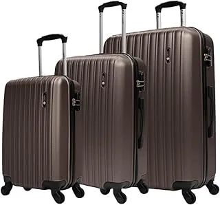 Conjunto Swiss Move 3 Peças