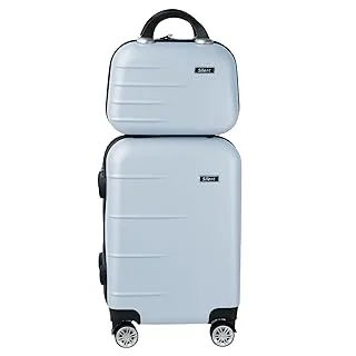 Mala de Bordo Silent