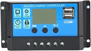 Controlador Dupin 20A PWM