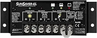 Morningstar SunSaver 6A PWM