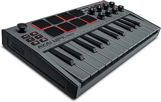 Akai Professional MPK Mini MK3
