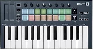 Novation FLkey Mini