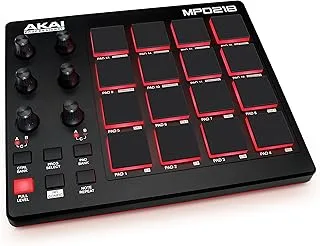 Akai Professional MPD218
