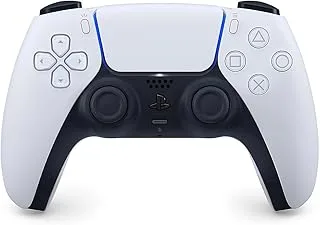 PlayStation DualSense Branco