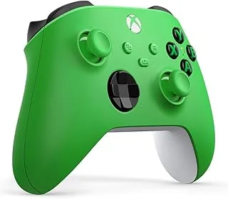Controle Sem Fio Xbox Velocity Green