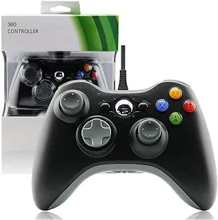 Controle USB Xbox 360 Genérico