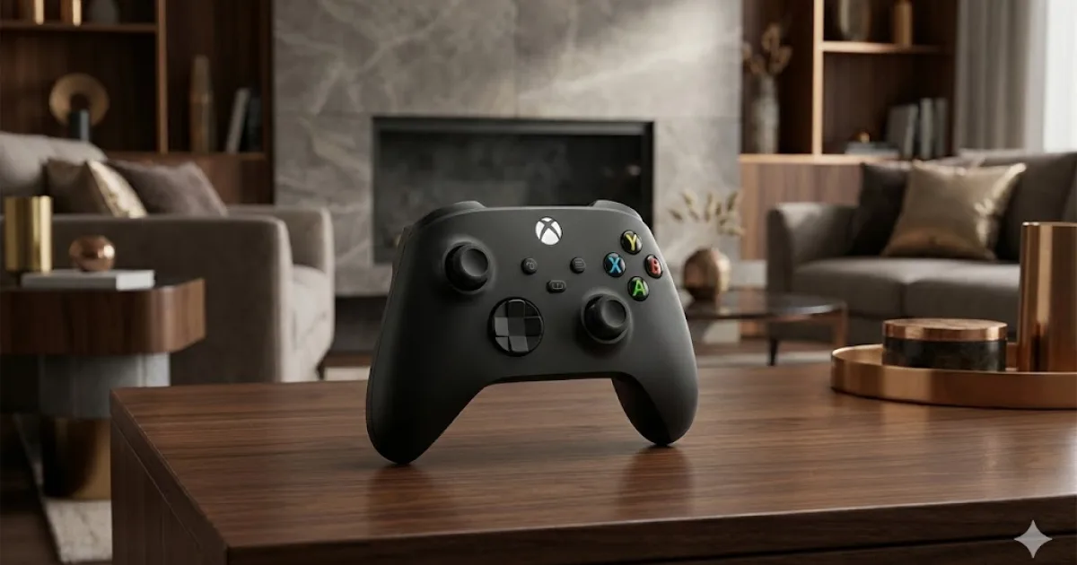 Melhor controle para Xbox: Os 10 melhores em 2026