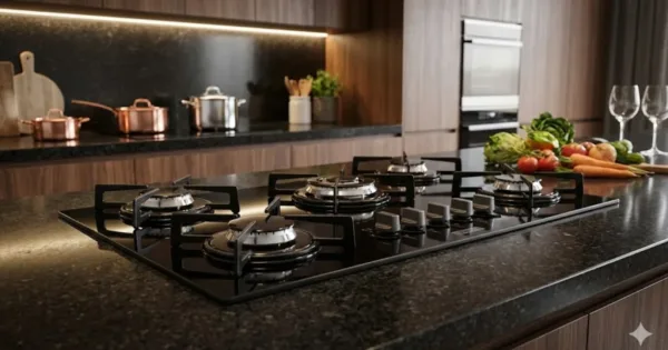 Melhor cooktop 5 bocas: Os 10 melhores em 2026