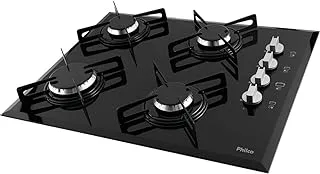 Cooktop Cook Chef 4 Philco