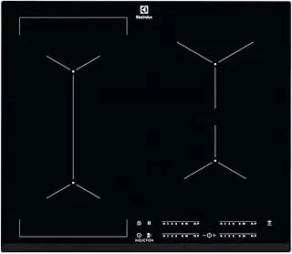 Cooktop 4 Bocas De Indução Electrolux Experience IE60P