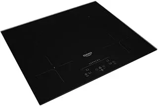 Cooktop De Indução 4 Bocas Dako Supreme 220V