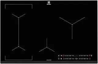 Cooktop De Indução Ie80P 4 Zonas Electrolux