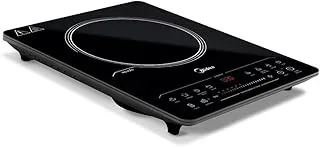 Cooktop Portatil Por Indução Midea 220V