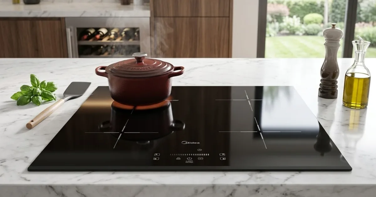 Melhor cooktop de indução: As 10 melhores opções em 2026