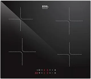 Cooktop EOS 4 Bocas ECI04EP3
