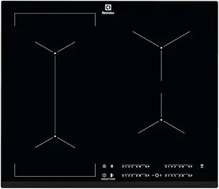 Electrolux IE60P 4 Zonas