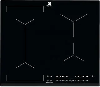 Electrolux Experience 4 Bocas IE60P