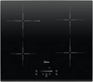 Midea Built In Even Pro 4 Bocas