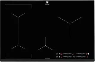 Electrolux Ie80P 4 Zonas