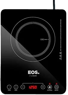 EOS Cheff Gourmet 1 Boca