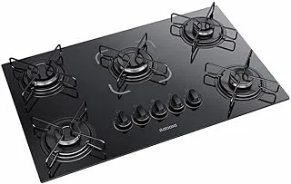 Cooktop Itatiaia Essencial 5 Bocas