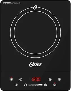 Oster Touch Screen Indução