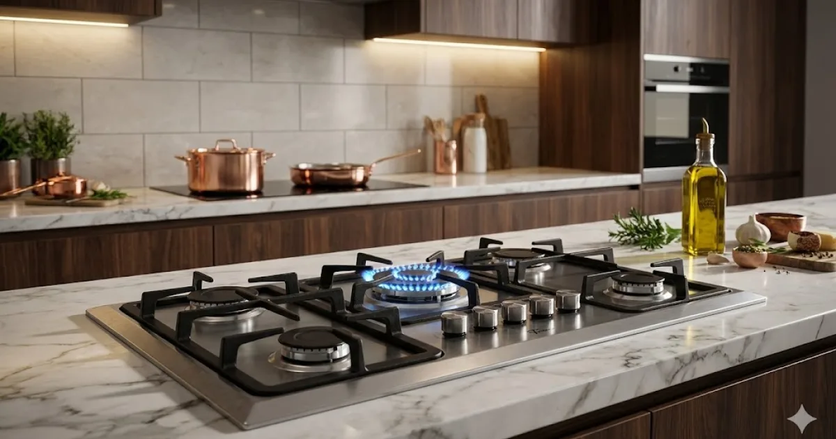 Melhor cooktop: Os 10 melhores em 2026