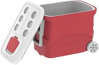 Soprano Caixa Térmica 50L