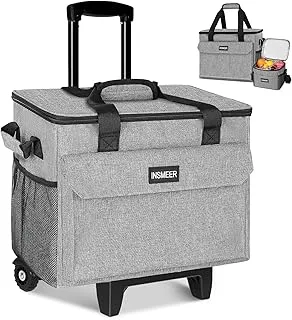 Insmeer Cooler Compacto 35L