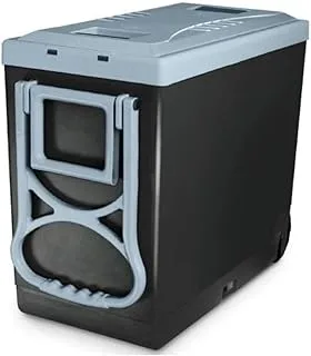 Super Caixa Térmica Multifuncional 32L