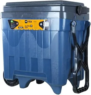 NTK Ice Box Cooler 34 Litros