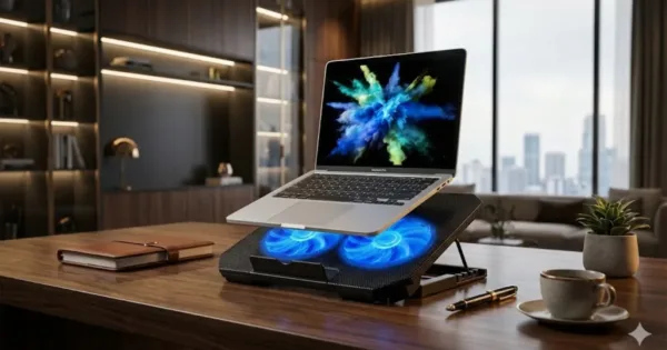 Melhor cooler para notebook: Os 10 melhores em 2026