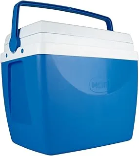 Caixa Térmica Mor 34L Azul