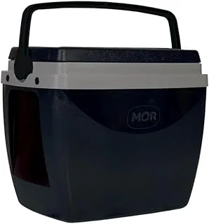 Caixa Térmica Mor 18L Preta