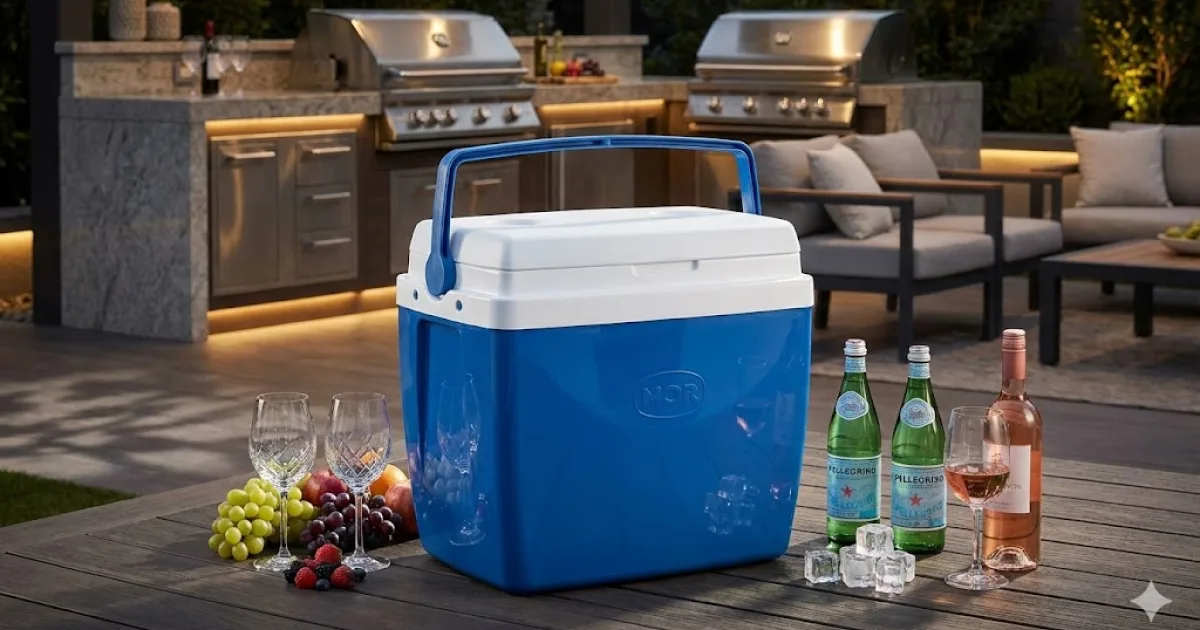 Melhor cooler térmico: Os 10 melhores em 2026