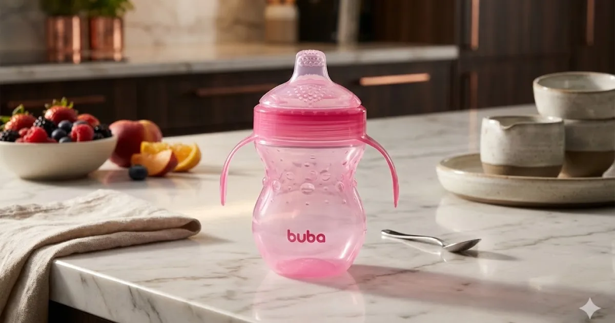 Melhor copo 360 graus: Os 10 melhores em 2026